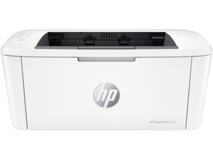 Laserski štampač HP M111w 600x600dpi/20ppm/64MB/USB/WiFi, toner 150A, 7MD68A