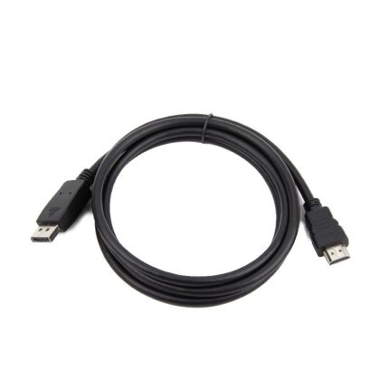 Kabl Displayport - HDMI M/M 1,8m CC-DP-HDMI-6 Gembird