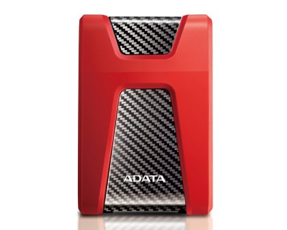 Eksterni hard disk 1TB AData AHD650-1TU31-CRD