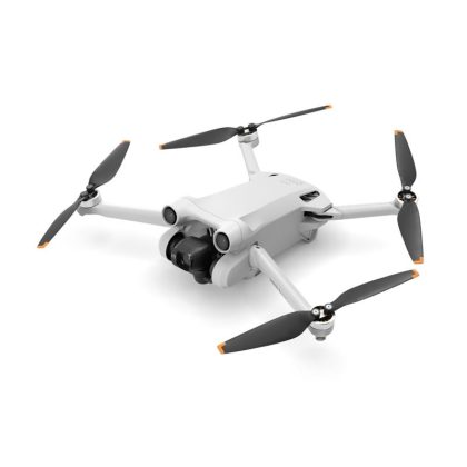 Dron DJI Mini 3 Pro (RC)