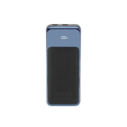 Power Bank za laptop Rivacase VA1080 30000mAh 65W