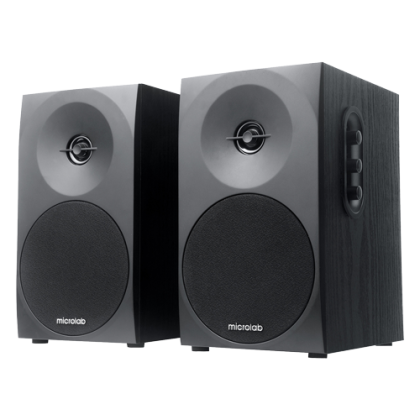 Zvučnici Microlab B70BT 2.0 drvo