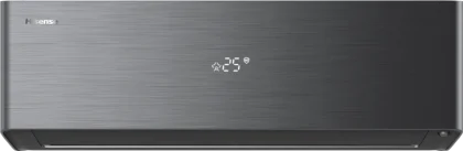 Klima uređaj Hisense Energy Pro X 12K QH35XV3BG Inverter black