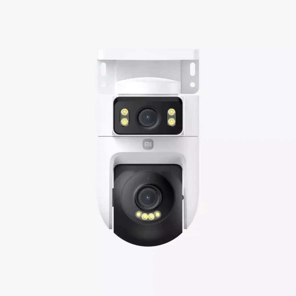 Xiaomi Outdoor Camera CW500 Dual EU