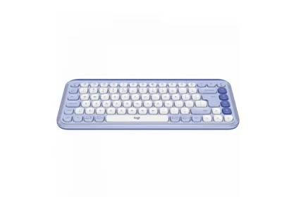 Logitech POP Icon Keys - Lilac, US