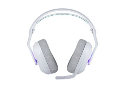 Logitech G522 Wireless Gaming Headset, White