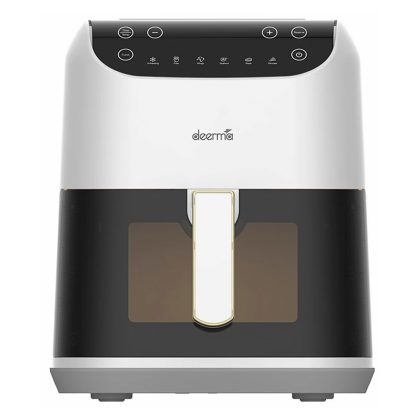 Deerma Air Fryer DEM-KZ130W(5,5L)