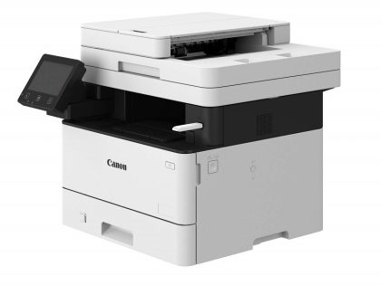 MFP Canon Laser MF453dw /1200x1200dpi/1GB/38ppm/ADF/USB/WiFi, Toner CRG-057