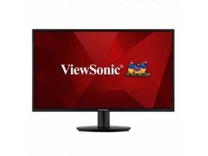 Monitor 27 ViewSonic VA2732-H 1920x1080/Full HD/4ms/IPS/100Hz/VGA/HDMI/Frameless