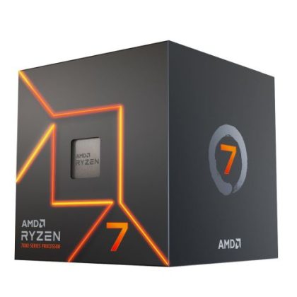 Procesor AMD AM5 Ryzen 7 7700 3.8GHz Box