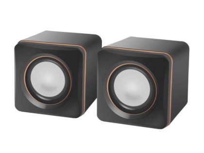 Zvučnici 2.0 USB Defender SPK33 5W