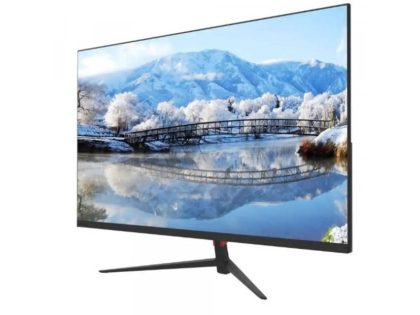 Monitor 27 Zeus ZUS270GMG Gaming 1920x1080/Full HD VA/165 Hz/2ms/HDMI/DP/DVI/Frameless