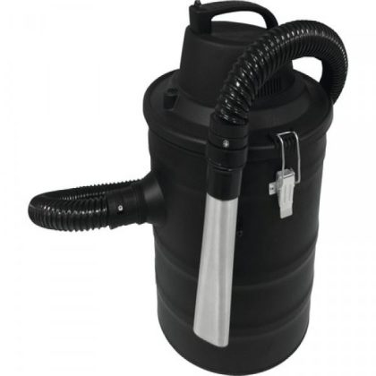 Usisivač za pepeo LIENBACHER 21.06.094.0 2,5 m kabal 18L 1200W