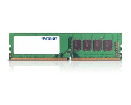 Memorija DDR4 8GB 2666MHz Patriot Signature PSD48G266681