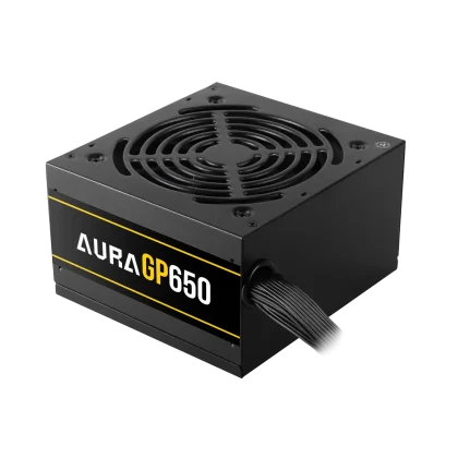 Napajanje Gamdias 650W AURA GP650