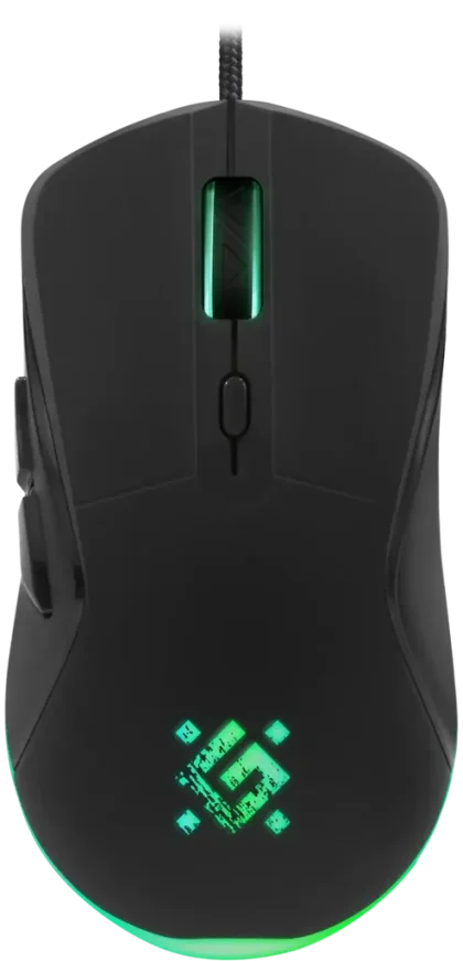 Gaming Miš Defender Arga GM-049 3600dpi