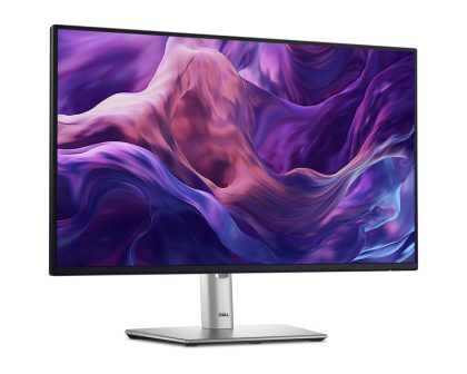 Monitor 23.8 Dell P2425HE 1920x1080/Full HD/ IPS/100Hz/5ms/HDMI/VGA/DP/5x USB/USB-C/Pivot