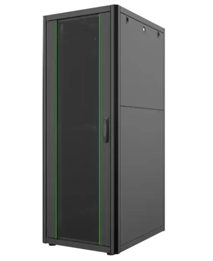 32U/19 rek orman stojeći Mirsan GTN32U68DE 600mmx800mmx1559 crni