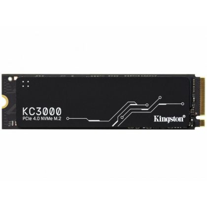 SSD M.2 1TB Kingston SKC3000S/1024G 7000MBs/6000MBs