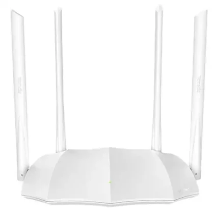 Wireless Router Tenda AC5/v3/AC1200 2,4 GHz & 5 GHz/4x6dbi/1WAN/3LAN/Repeater/AP
