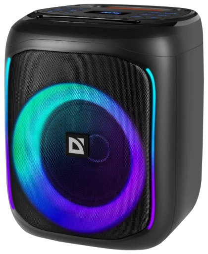 Bluetooth zvučnik Defender Boomer 50 50W, BT/LED/MIC/TWS/Light/FM