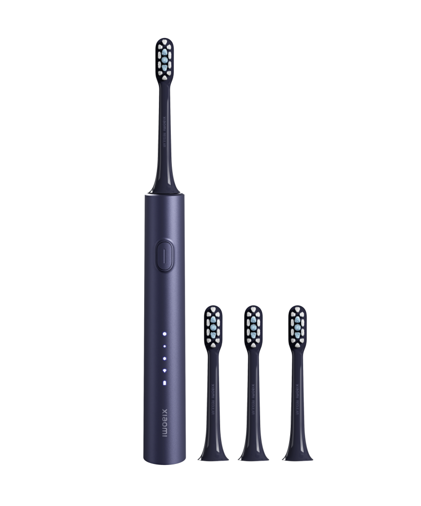 Xiaomi Mi Electric Toothbrush T302 (Dark Blue)