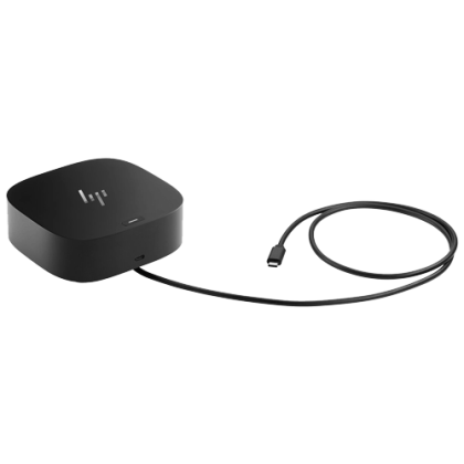 HP USB-C Docking Station Dock G5 5TW10AA