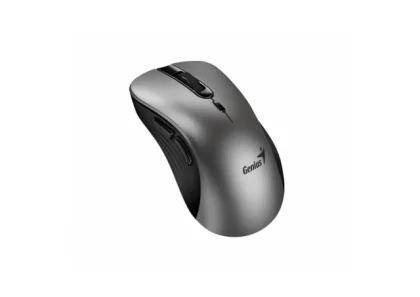Genius Ergo 8100S AI,Silver Grey