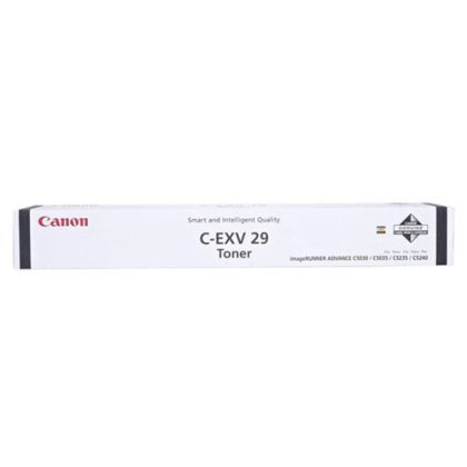 Toner Canon EXV-29 Black