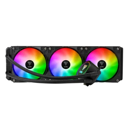 CPU vodeno hlađenje Gamdias Aura GL360