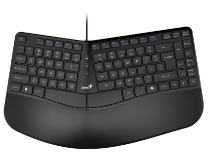 Genius Ergo KB-700,BLK,US,USB
