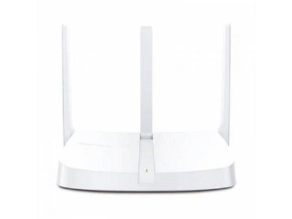 Wireless Ruter Mercusys MW306R 300Mbps/ext3x5dB/2,4GHz/1WAN/3LAN/AP