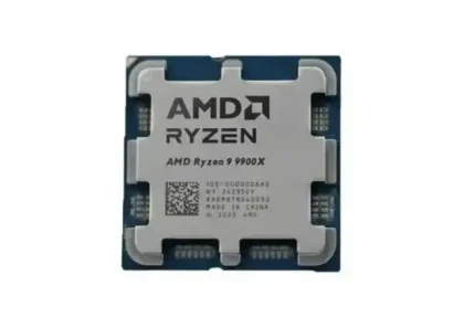 Procesor AMD AM5 Ryzen 9 9900X 5.6GHz - Tray