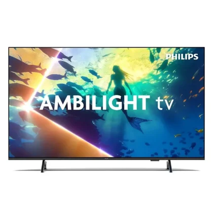 SMART LED TV 50 Philips 50PUS8010/12 3840x2160/UHD/4K/DVB-T/T2/T2-HD/C/S/S2/Ambilight