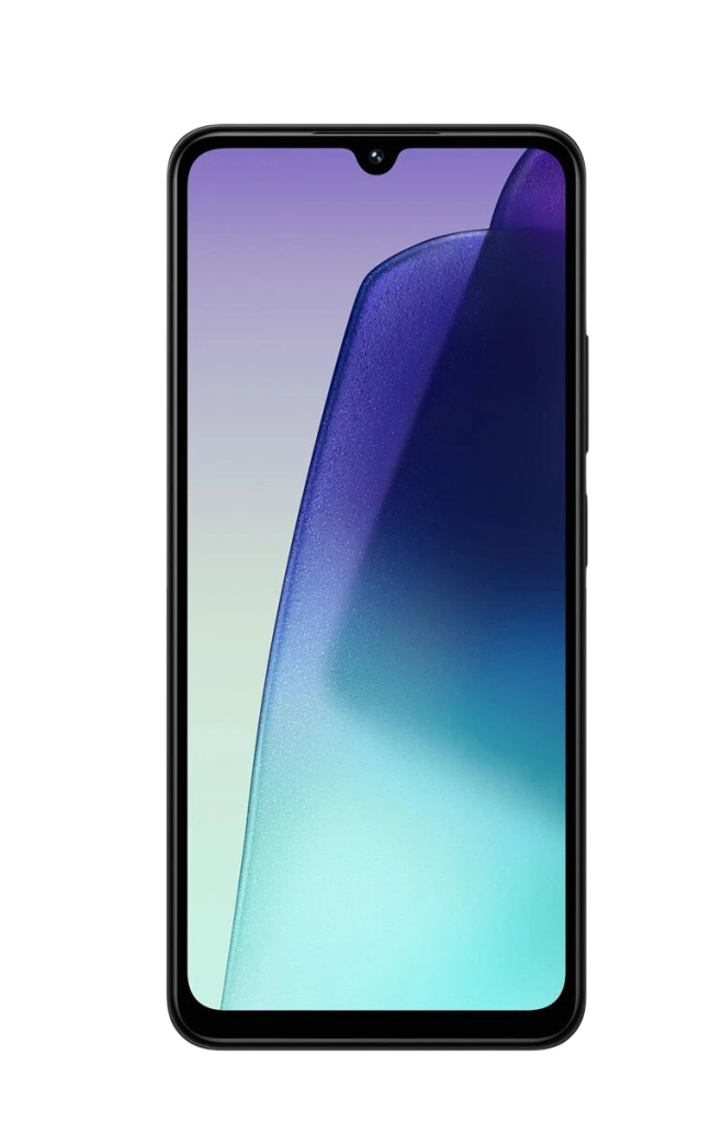 Mobilni telefon Xiaomi Redmi 14C 4/128GB crna