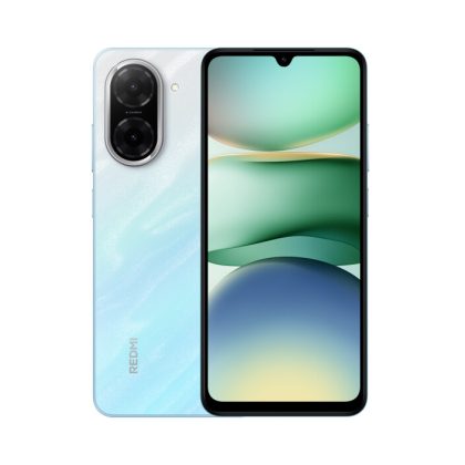 Redmi A5 EU 3+64 Ocean Blue