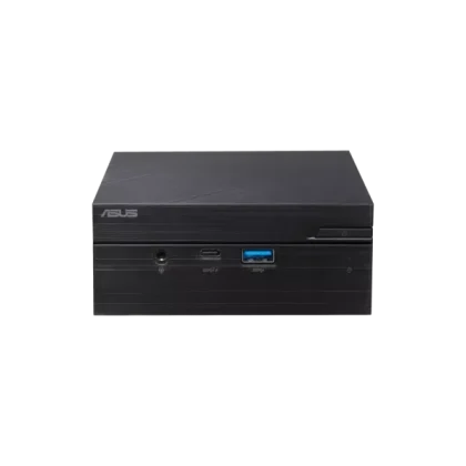 Mini PC Asus PN41 Celeron N4505/8GB DDR4/NVMe 128GB/Win11Pro/WiFi/Lan/HDMI/USB C/CardRead - BC473MV