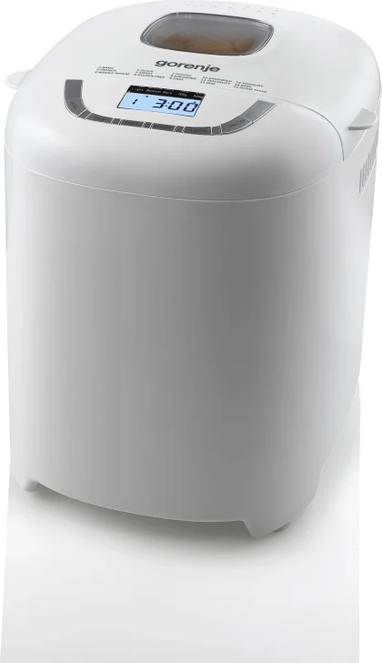 Mini pekara Gorenje BM910WII snaga 550W/kapacitet 750-900g