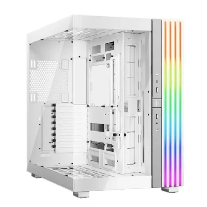 Kućište Be Quiet Light Base 900 White BGW70