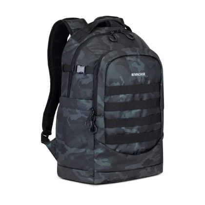 Ranac za Laptop 15.6 Rivacase Sherwood 7631 navy camo/zapremina 28L