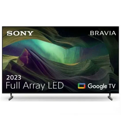 SMART LED TV 55 Sony KD55X85LAEP 3840x2160 UHD 4K DVB-T C T2
