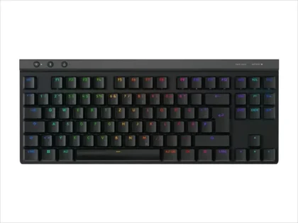 Gaming tastatura Logitech G515 Lightspeed TKL mehanička US crna