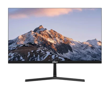 Monitor 27 Dahua LM27-B200S 1920x1080/Full HD/VA/100Hz/5ms/HDMI/VGA/Zvučnici