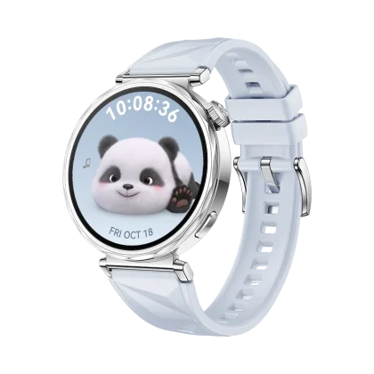 Smart Watch HUAWEI GT 5 42mm Blue