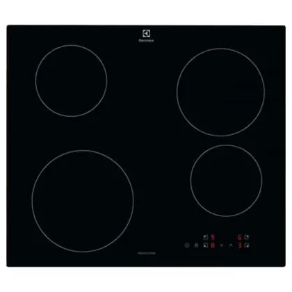 Ugradna ploča Electrolux LIB60420CK  širina 60cm/indukciona ploča/digitalne komande