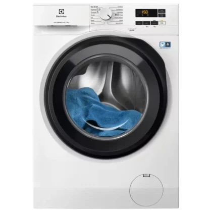 Mašina za pranje veša Electrolux EW6F1492E širina 60cm/kapacitet 9kg/obrtaja 1400-min