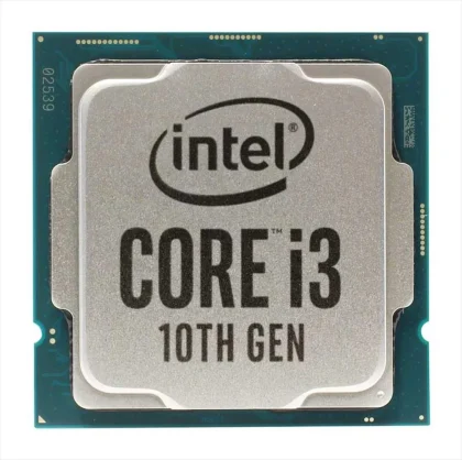 Procesor 1200 Intel i3-10105F 3.7 GHz Tray