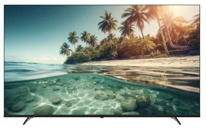 SMART LED TV 65 MAX 65MT504S 3840x2160/UHD/4K/DVB-T2/S2/C