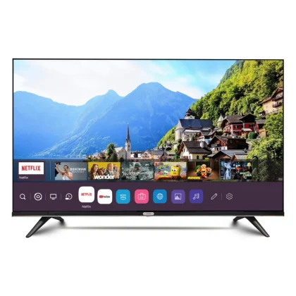 SMART LED TV 50 FOX 50WOS625D 3840x2160/UHD/4K/DVB-T2/S2/C webOS