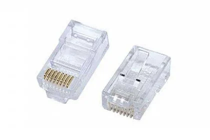 Konektor RJ 45